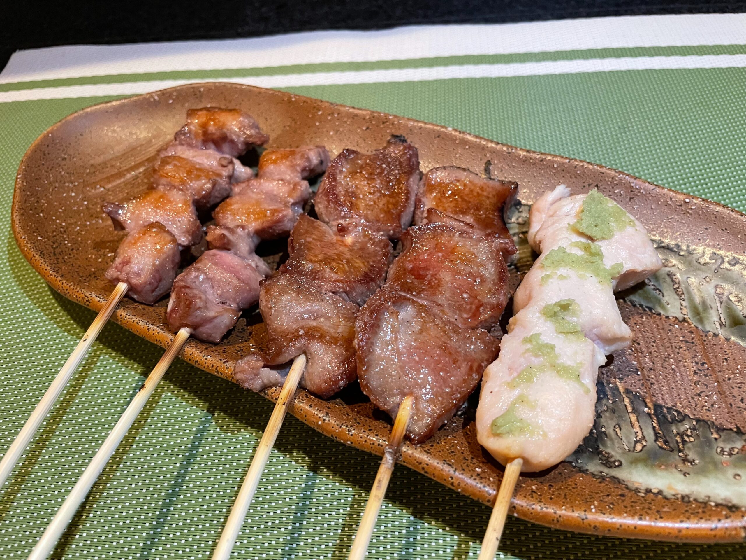 焼き鳥そっぷ｜旭川の本格焼き鳥店