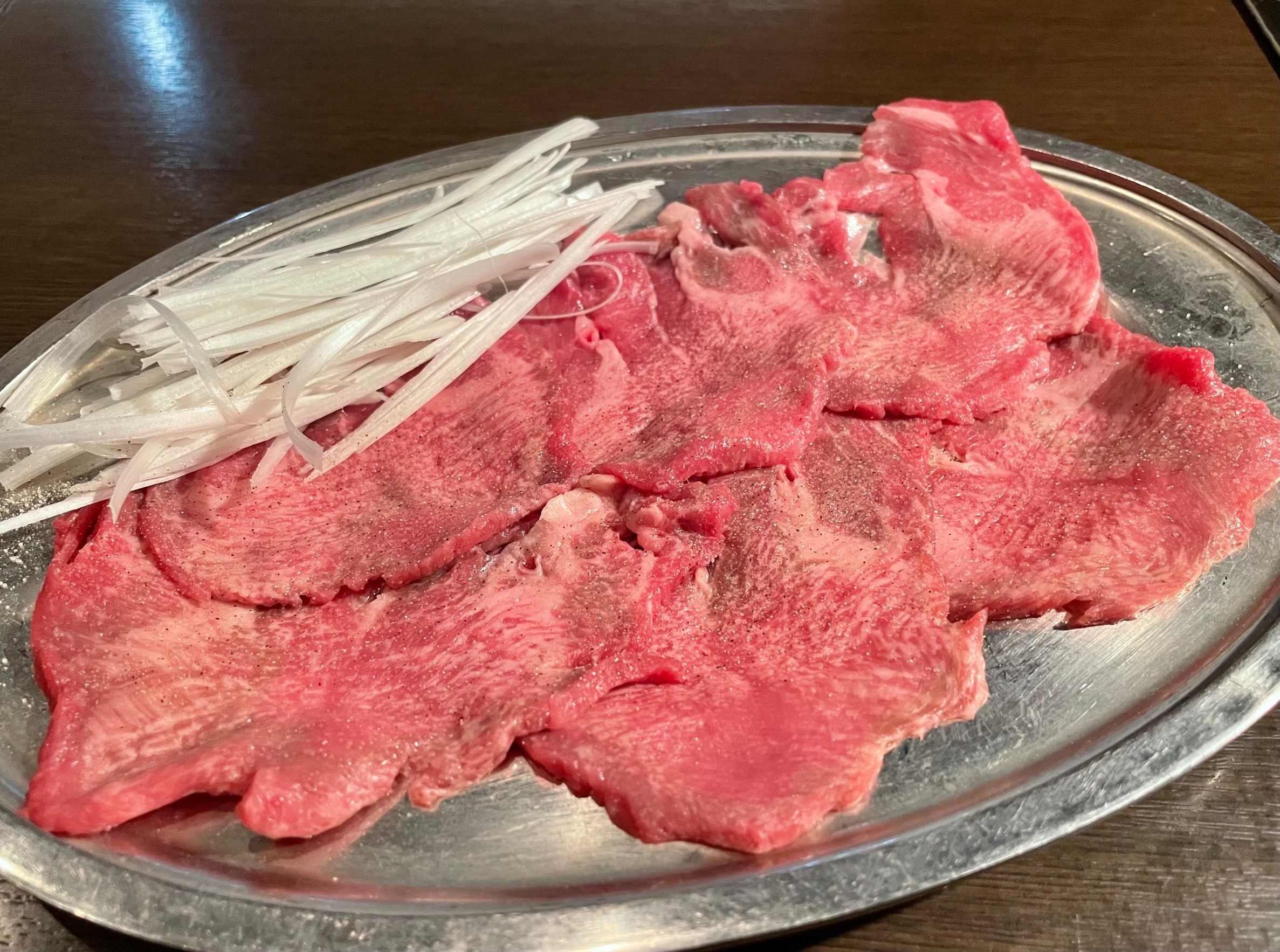 炭火焼肉 来来｜炭火でいただく美味しい焼肉屋さん